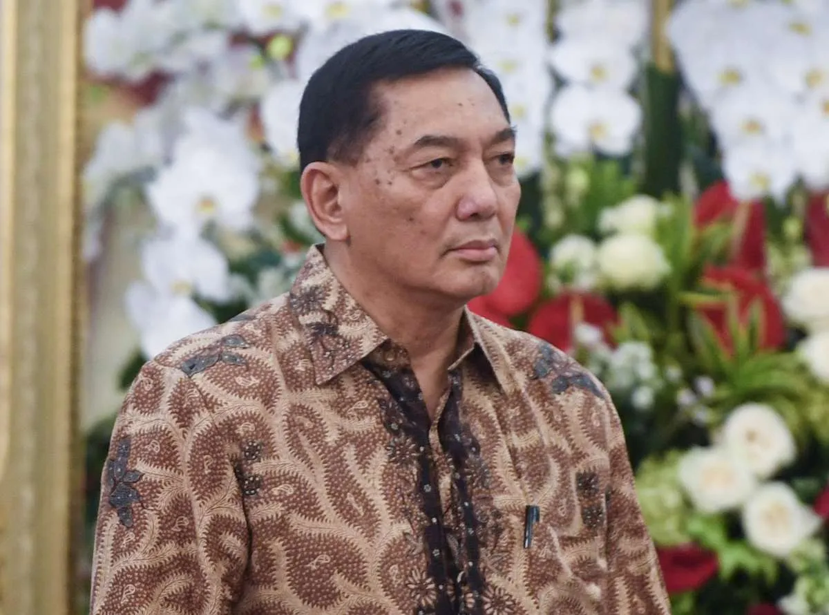 RUU TNI Disahkan, Menhan Sjafrie Ucapkan Terima Kasih ke LSM