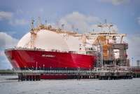 Kontrak & Kerja Sama Baru, Kukuhkan GTSI sebagai Perusahaan Distribusi LNG Bergengsi