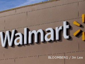 Wal-Mart akuisisi saham perusahaan e-commerce asal China