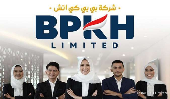 BPKH Limited akan Kelola Hotel di Arab Saudi Tahun Depan, Ini Targetnya
