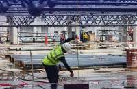 Bangun Kosambi (CBDK) Lanjutkan Buyback Saham Rp 1 Triliun Hingga 24 September 2025