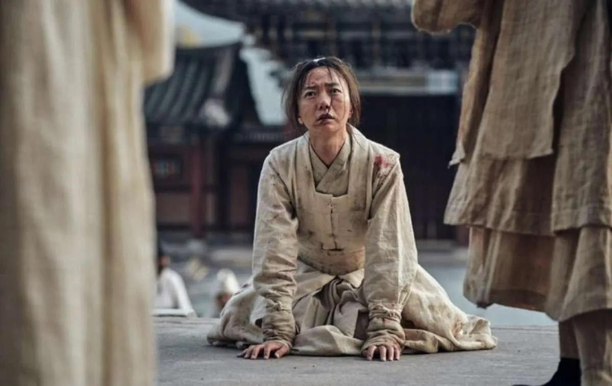 Kingdom di Netflix sukses, Bae Doona mengungkapkan rahasianya