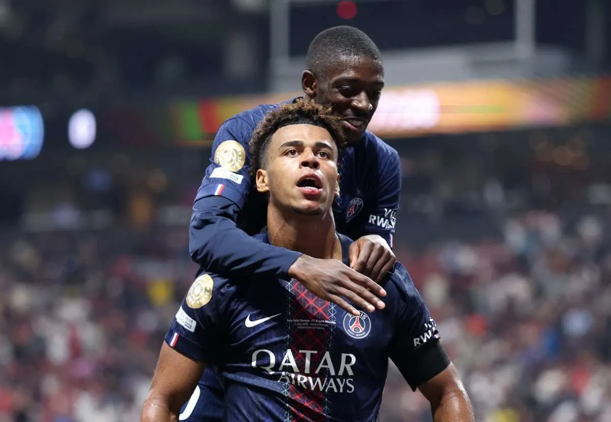 Prediksi Susunan Pemain PSG untuk Melawan Real Madrid, Kamis (9/7) Pukul 02.00 WIB