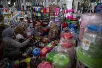 Pasokan Seret, Kemenperin & Pelaku Industri Petrokimia Cari Sumber Alternatif Plastik