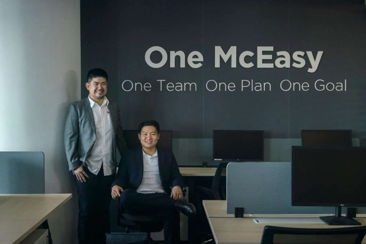 McEasy Mengantongi Pendanaan Seri A Senilai USD 6,5 Juta dari East Ventures