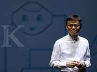 Jack Ma Diduga Terlibat dalam Intimidasi Rezim China terhadap Pengusaha di Prancis