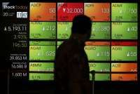 Saham Perbankan Menguat, BBNI Ditutup Melonjak 8,78%