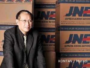 Pembatasan BBM bersubsidi bikin bisnis jasa kurir berbenah