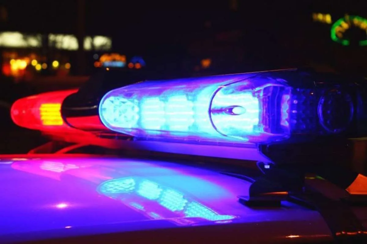 Tips Melindungi Mata dari Bahaya Lampu Strobo