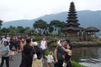 Pengamat Soroti Pariwisata di Bali yang Banyak Dikuasai Investor Asing