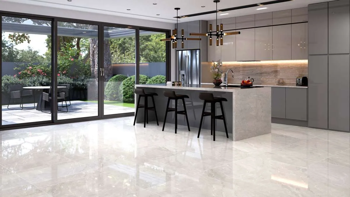 Ragam Koleksi Baru RomanGranit Xtra untuk Ciptakan Properti Ekstra Mewah