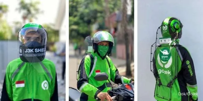 Indonesia's Gojek raises stake in Bank Jago to 22%