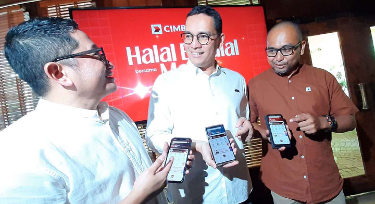 Perbankan Memacu Kredit Konsumer