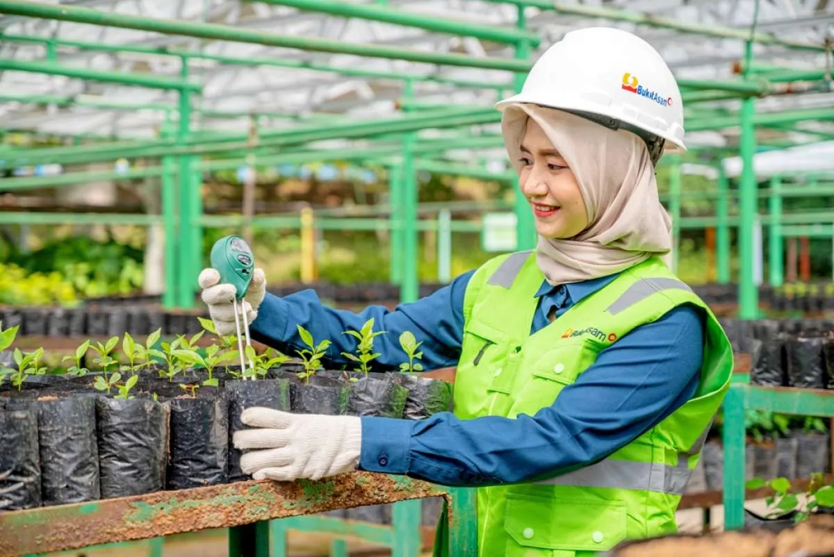 Komitmen Berkelanjutan PTBA untuk Pertambangan yang Bertanggung Jawab