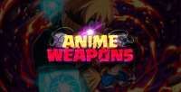 Semua Daftar Anime Weapons Code (November 2025), Simak juga Cara Klaimnya di Roblox