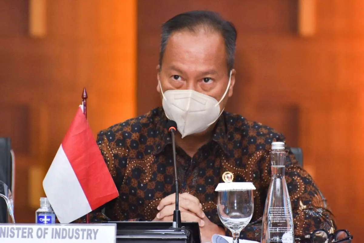 Raih anggaran Rp2,86 Triliun Tahun Ini, Kemenperin Siapkan Berbagai Program Prioritas