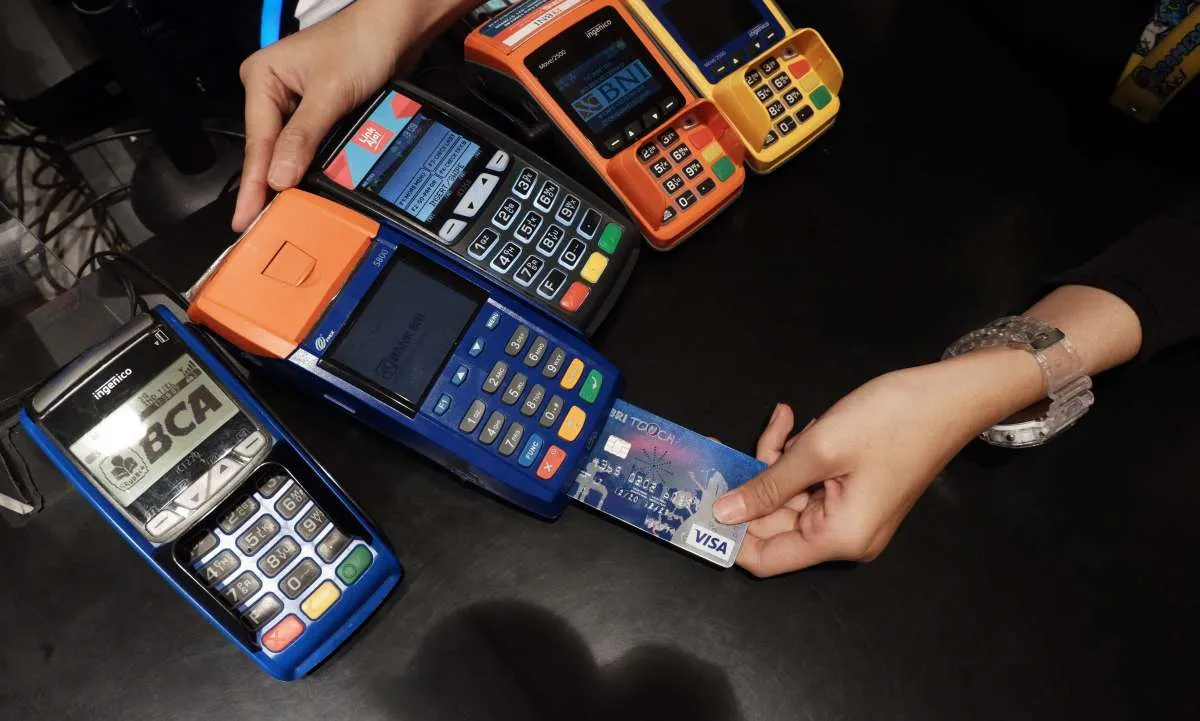 PPKM Darurat bakal menekan bisnis kartu kredit, begini strategi perbankan