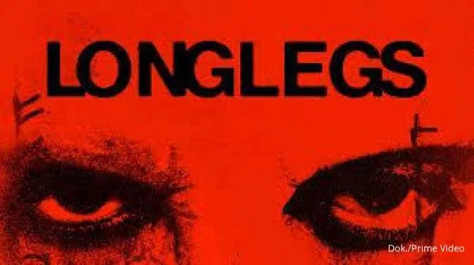 6 Rekomendasi Film Horor Penuh Jump Scare Mengagetkan, Berani Nonton?