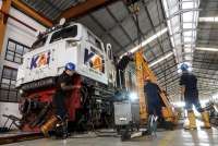 Kereta Khusus Petani dan Pedagang Segera Meluncur, Ini Spesifikasinya