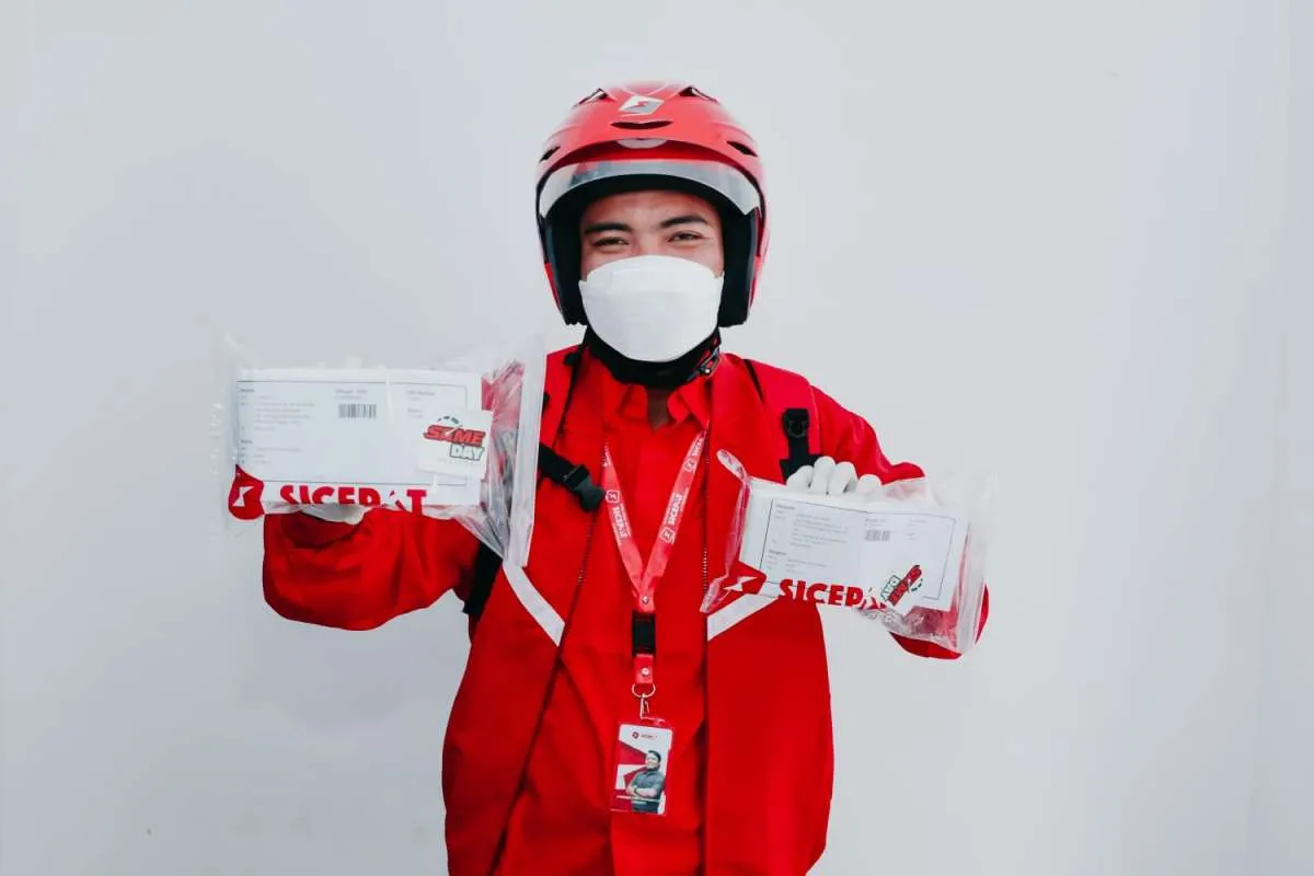 Cek 5 Cara Cek Resi SiCepat Express lewat HP dan Laptop