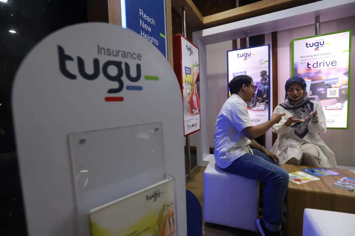 Premi Asuransi Umum Melaju Ungguli Asuransi Jiwa, Ini Sebabnya