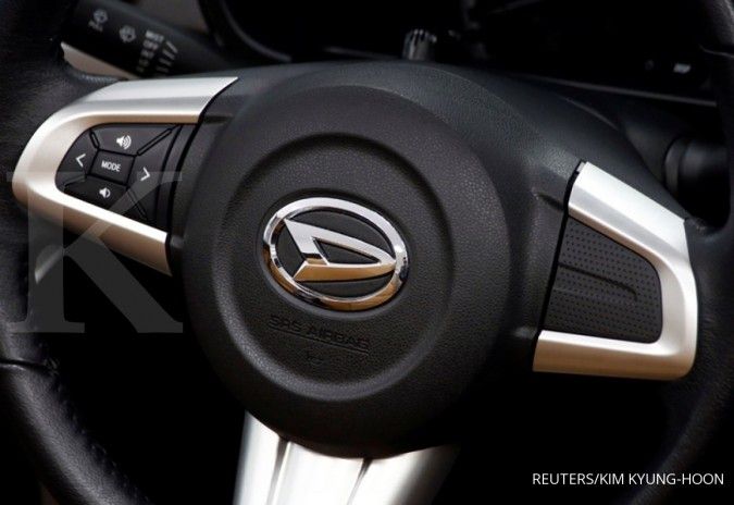 Bakal Ada Mobil Baru yang Diluncurkan Daihatsu 2 Juni 2022, Sinyal Sirion Facelift?
