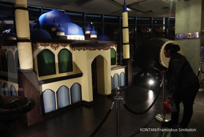 Kumpulan Link Template Poster Ramadan 2026 untuk Ramaikan Bulan Suci