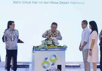 Menuju Tujuh Dekade Astra: Menjaga Akar, Menumbuhkan Masa Depan