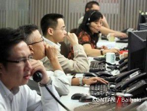 Dibuka positif, analis prediksi indeks bergerak sideways