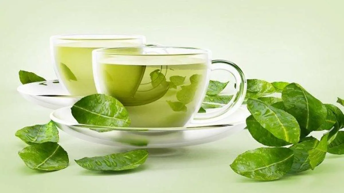 Membantu Menurunkan Berat Badan, Ini 8 Manfaat Teh Hijau
