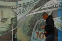 Imbal Hasil Obligasi AS Melonjak, Lonjakan Harga Minyak Picu Kekhawatiran Inflasi