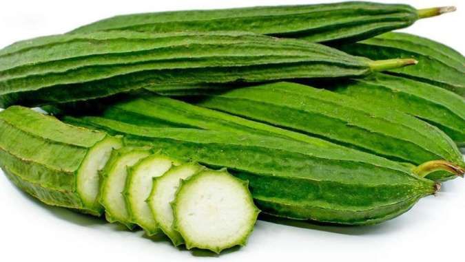 Ini Manfaat Konsumsi Sayur Oyong untuk Kesehatan yang Tak Banyak Diketahui
