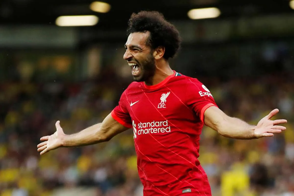 Mohamed Salah: Musim Terakhir Bersama Liverpool?