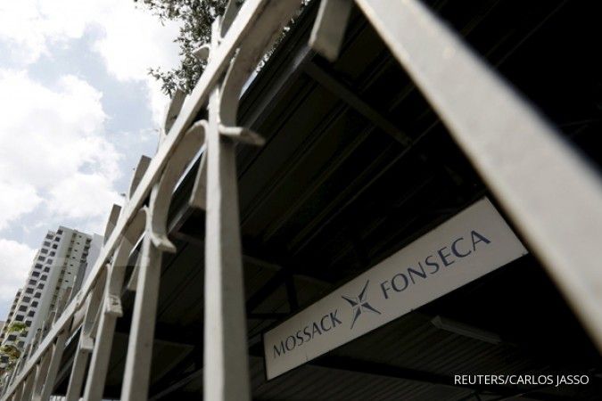 Panama geledah kantor Mossack Fonseca