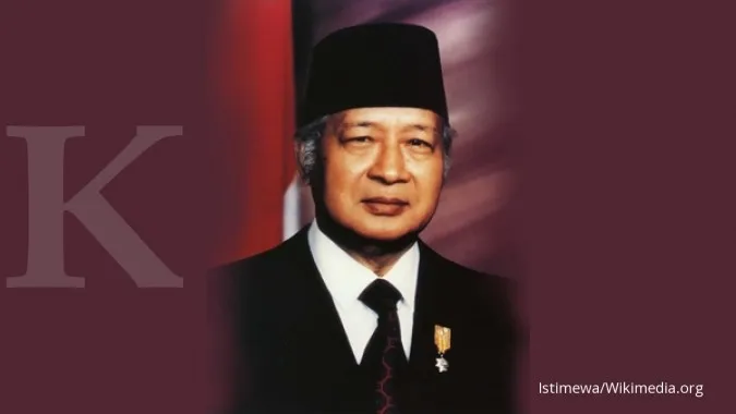 Daughters celebrate 'Soeharto month' at TMII 