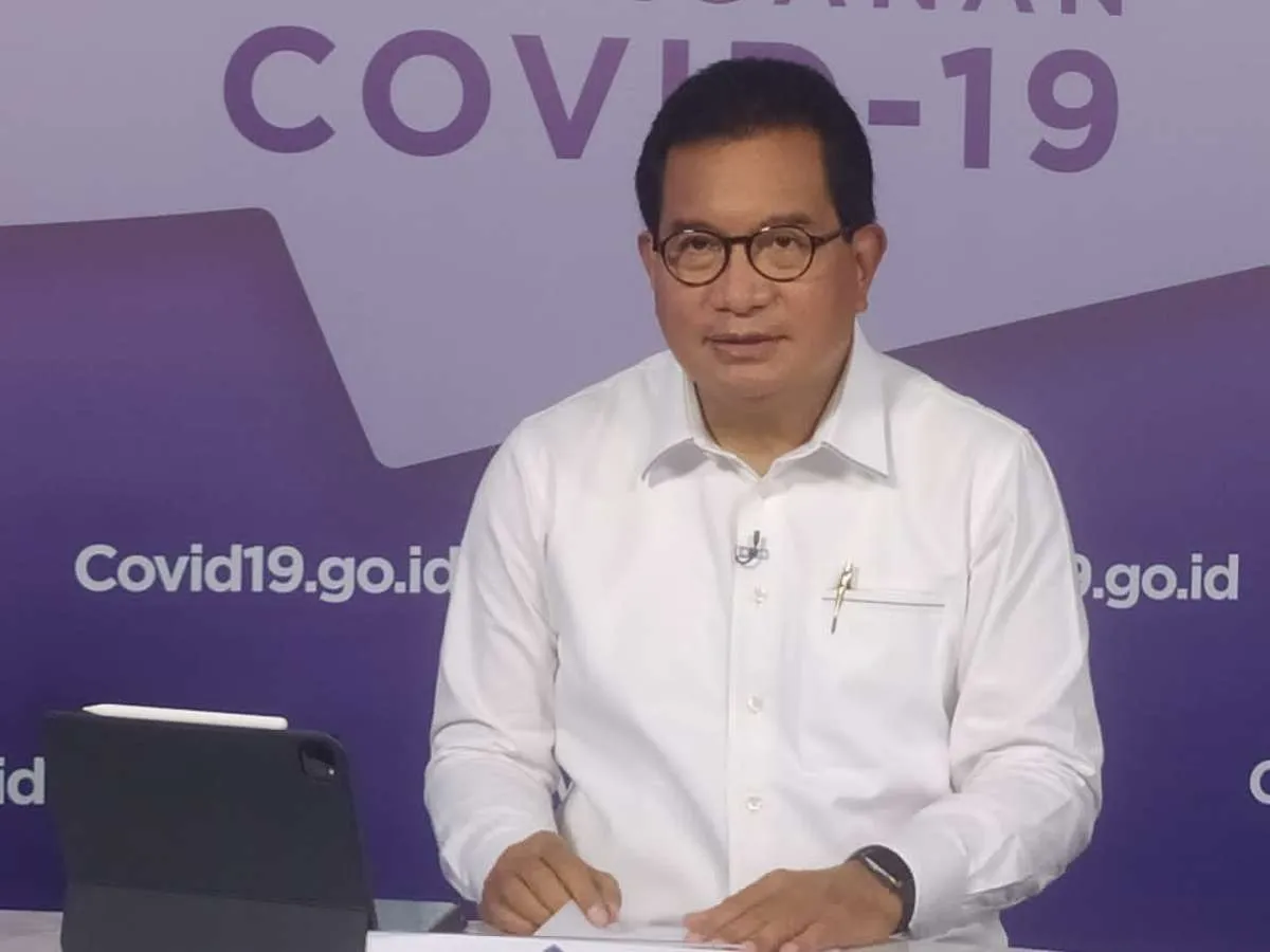 Pemerintah daerah tingkatkan kualitas akurasi pencatatan kasus covid-19