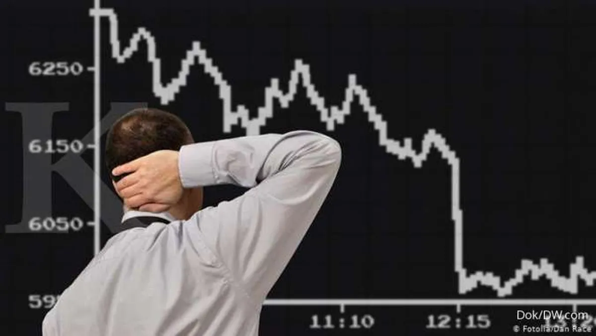 Kalender Ekonomi Dunia (15 Nov 2024), Banyak Pidato Bank Sentral dan Rilis Data