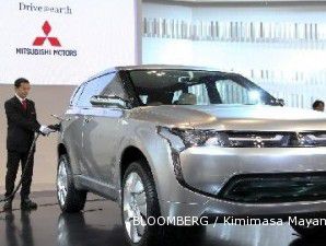 Mitsubishi Corporation akan kembangkan empat sektor 