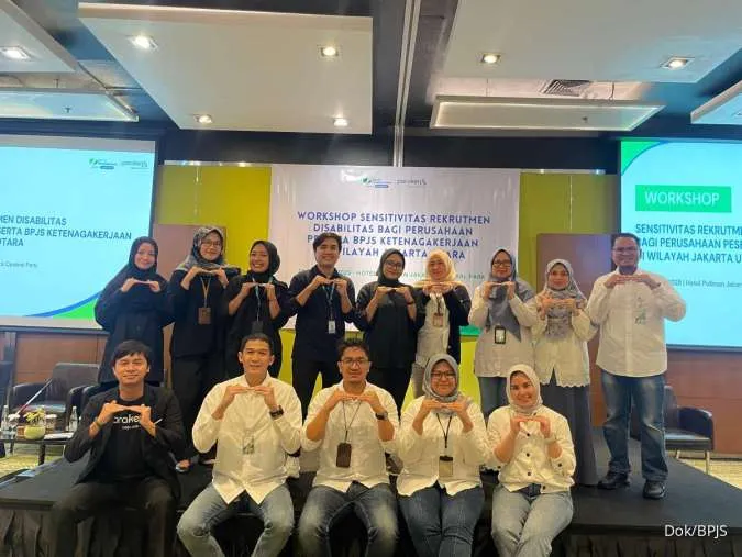 Kenapa Merekrut Disabilitas Sangat Efektif dan Produktif untuk Kelangsungan Bisnis?