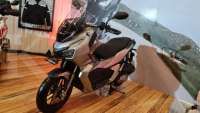 Bersiap Mudik, Cek Harga Motor Bekas Lexi, ADV150, Aerox, sampai NMax