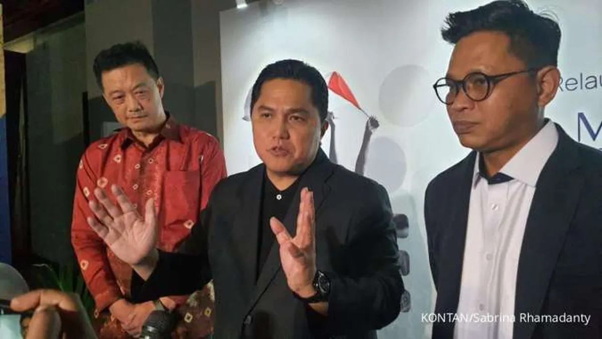 Bongkar Kasus di BUMN, Anggota DPR Singgung Soal Transparansi 