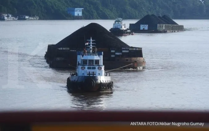 Association urges postponing new coal shipping rules