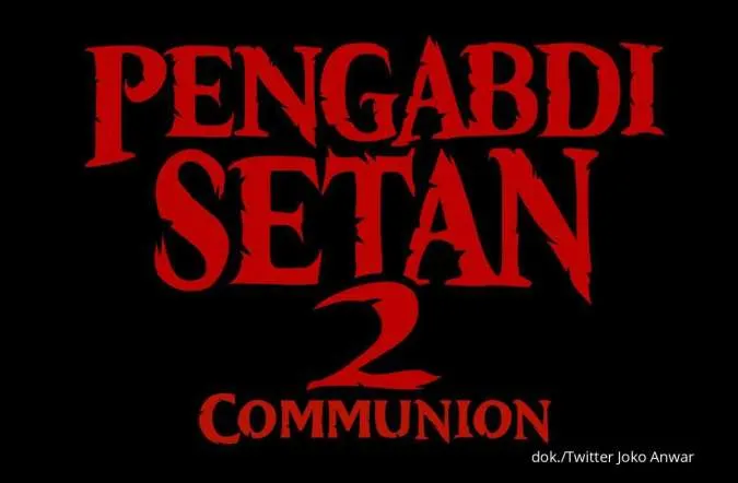 Jangan Lewatkan 4 Film Horor Terbaru yang Tayang Tahun Ini, Ada Pengabdi Setan 2!