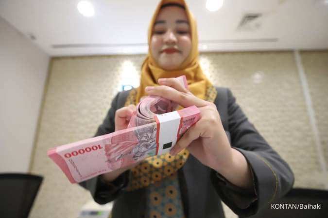 ST014 Sudah Laku Rp 9,7 Triliun, Cek Cara Pemesanan Sukuk Tabungan dengan Kupon 6,6%