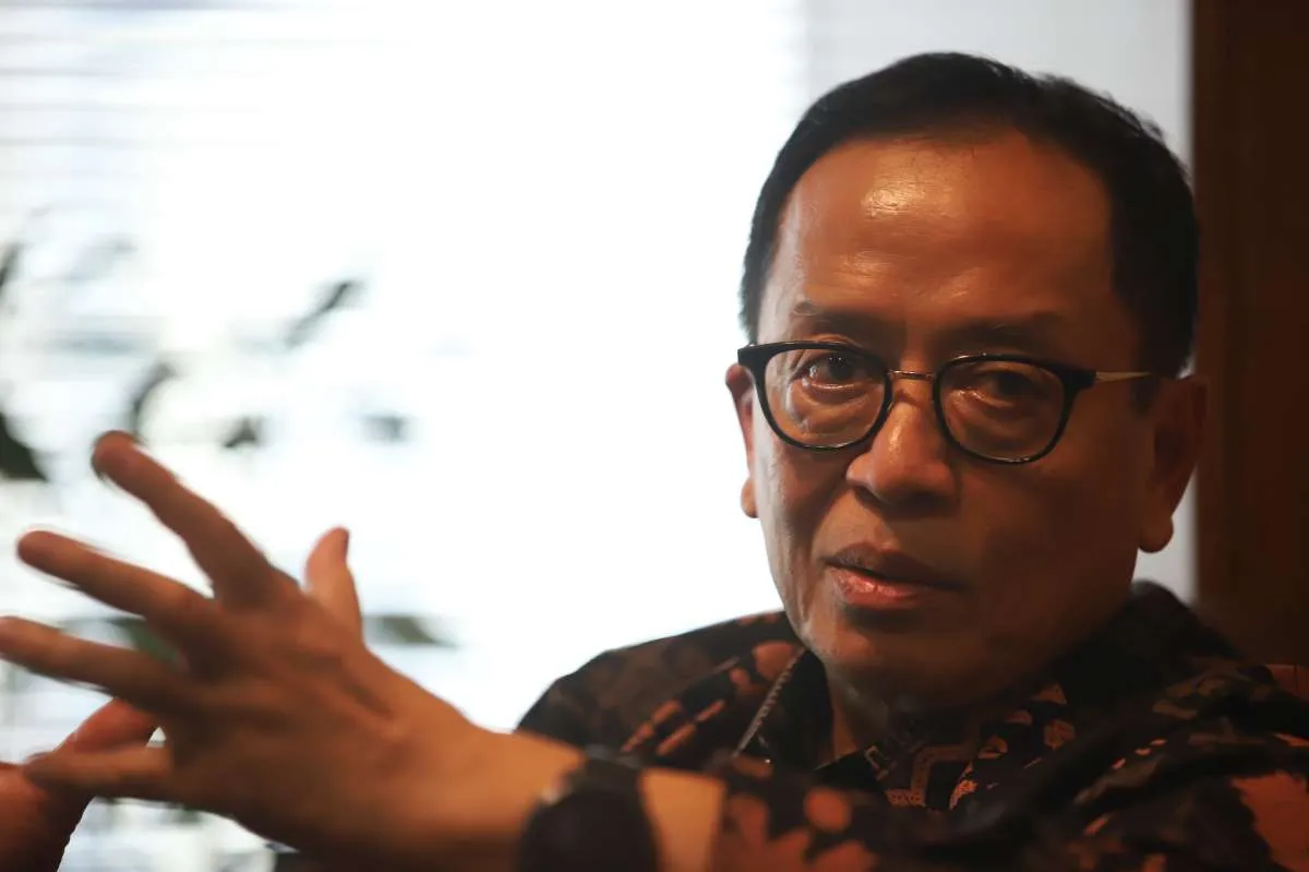Sesuaikan Kondisi Ekonomi, OJK Sebut Sejumlah Bank Revisi Target Kredit 2025