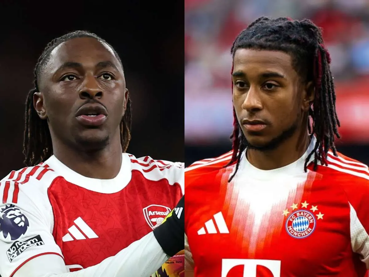 Arsenal vs Bayern Munchen: Prediksi dan Link Live Streaming Liga Champions