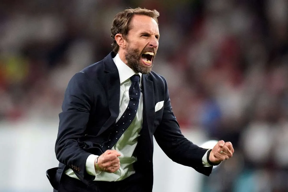 Euro 2024 Menjadi Kenangan Manis juga Pahit bagi Pelatih Southgate dan Koeman