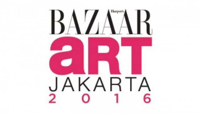 1.500 karya seni tampil di Bazaar Art Jakarta 2016