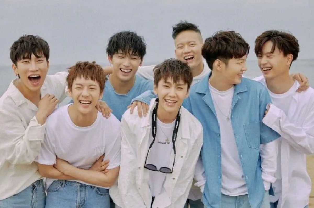 Mengejutkan, Ilhoon keluar dari grup BTOB, apa yang terjadi?