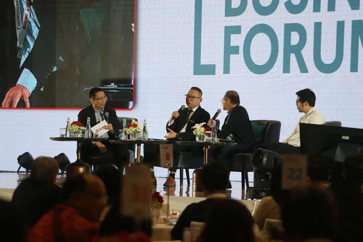 Bos Helios Capital Beberkan Prospek Family Office di Indonesia